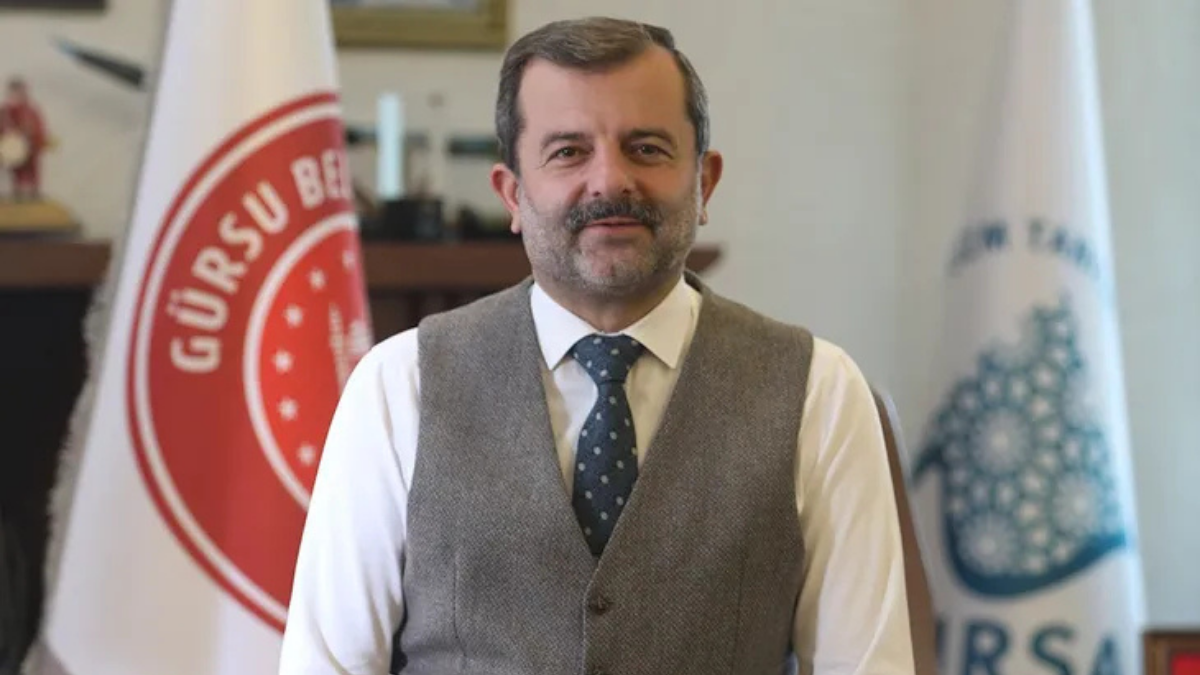 Başkanın Mesajı